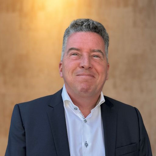 Frank Kauffmann